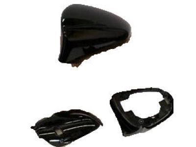 2013 Lexus GS450h Mirror Cover - 8791A-30D10-C0