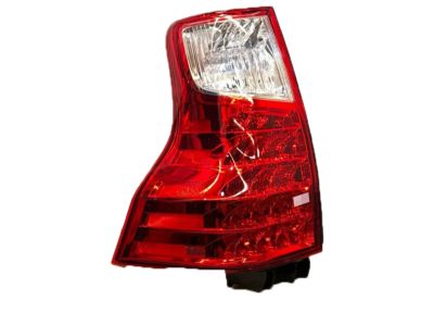 Lexus GX460 Back Up Light - 81561-60841