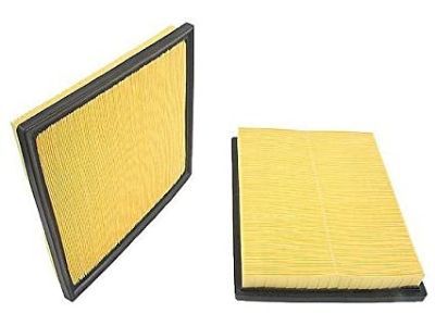 2011 Lexus IS F Air Filter - 17801-38020