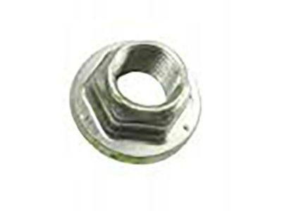 Lexus ES250 Spindle Nut - 90179-20017