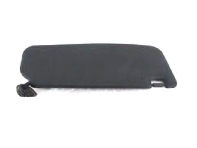 Lexus SC430 Sun Visor - 74320-24181-C0