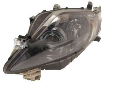 2013 Lexus RX350 Headlight - 81185-48761