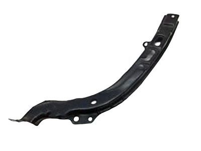 Lexus 52133-50030 Reinforcement, Front Bumper Bar, RH