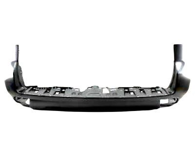 Lexus 52159-60910 Rear Bumper Cover