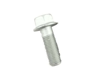 Lexus 90105-12272 Bolt, Washer Based H