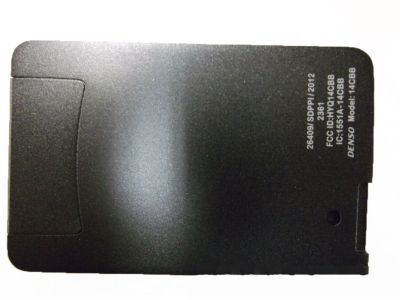 Lexus 89904-53511 Electrical Key Transmitter Sub-Assembly (Card Key)