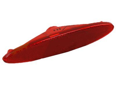 2002 Lexus SC430 Side Marker Light - 81751-24010