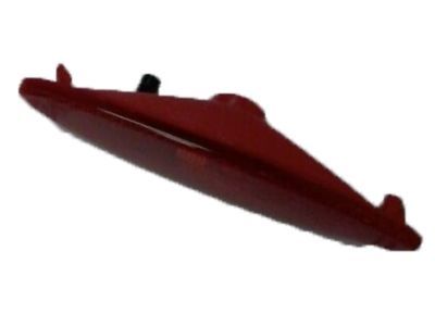 Lexus 81751-24010 Lens & Body, Rear Side