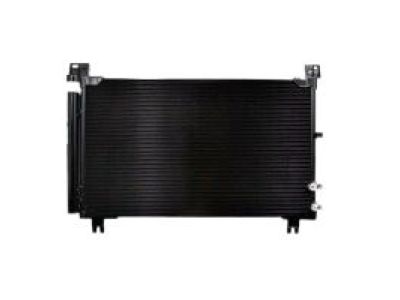 2017 Lexus RC F A/C Condenser - 88460-24120