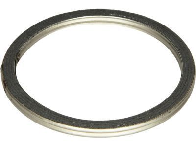 Lexus LS400 Catalytic Converter Gasket - 90917-06031