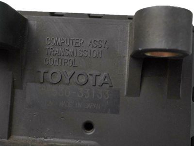 Lexus 89530-33133 Computer Assy, Transmission Control