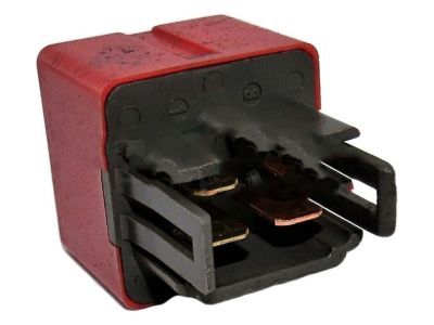 Lexus 90987-02008 Relay