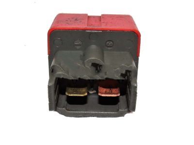 Lexus 90987-02008 Relay