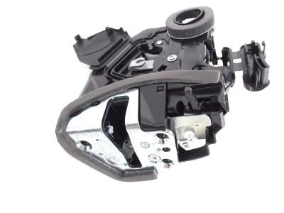 Lexus RX350 Door Latch Assembly - 69060-02190