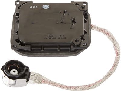 Lexus GS350 Light Control Module - 81107-30D31