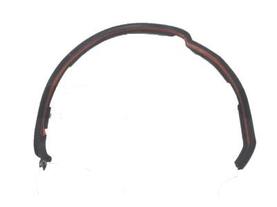 2006 Lexus GX470 Weather Strip - 67895-60010