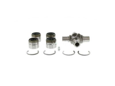 Lexus 04371-36030 Spider Kit, Universal Joint(For Propeller Shaft)