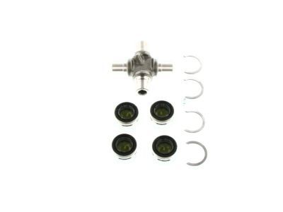 Lexus 04371-36030 Spider Kit, Universal Joint(For Propeller Shaft)