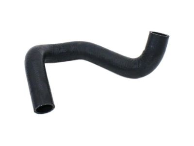 2018 Lexus NX300h Radiator Hose - 16572-36170