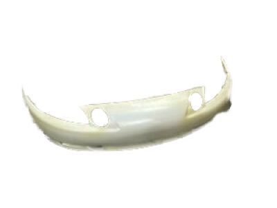 Lexus SC400 Bumper - 52119-24905