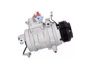 2005 Lexus LX470 A/C Compressor - 88320-60681