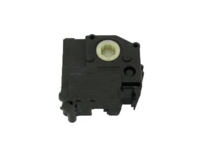 Lexus 87106-50370 Damper Servo Sub-Assembly (For Airmix)