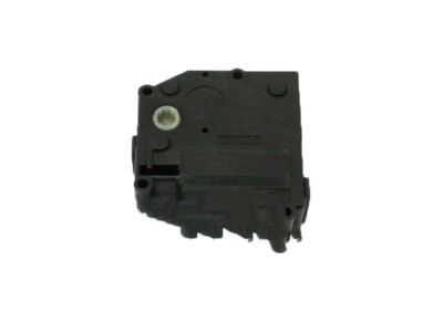 2010 Lexus LS600hL Blend Door Actuator - 87106-50370