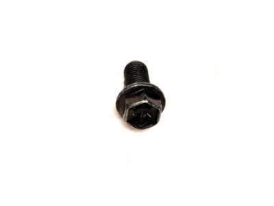 Lexus 90105-10301 Bolt, Washer Based H