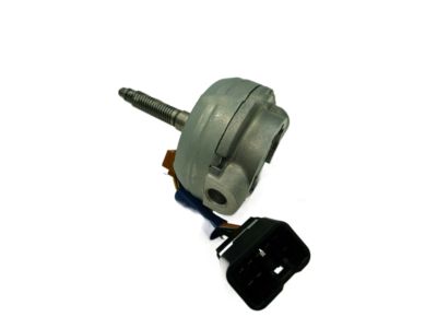 Lexus 89231-50060 Motor, Power Tilt