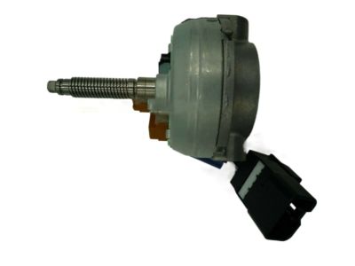 Lexus 89231-50060 Motor, Power Tilt