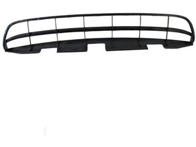 Lexus 53112-0E020 Grille, Radiator, Lower NO.1