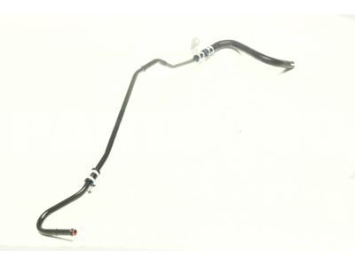 2003 Lexus ES300 Power Steering Hose - 44416-33140