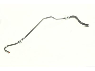 Lexus 44416-33140 Steering Gear Outlet Return Hose