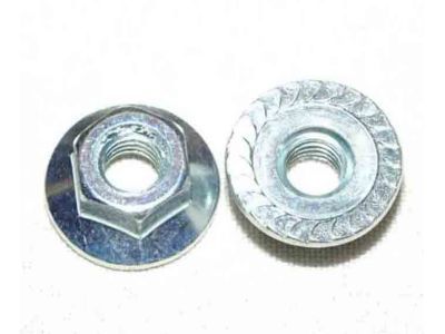 Lexus 90179-06115 Nut