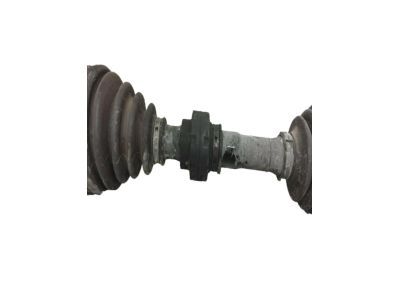 Lexus 43420-33321 Shaft Assembly, FR Drive