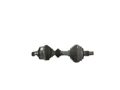 Lexus ES300h Axle Shaft - 43420-33321