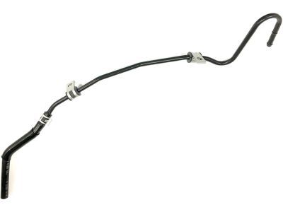 44416-06050 Lexus Power Steering Return Hose Product Photo 1 of 4