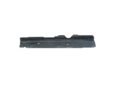 Lexus 52565-76040 RETAINER, Rear Bumper