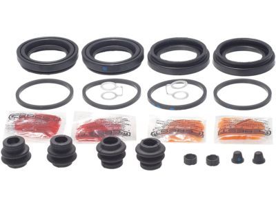 2011 Lexus RX350 Wheel Cylinder Repair Kit - 04478-0E030