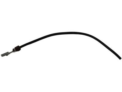 82998-12440 Genuine Lexus Terminal, Repair W/W