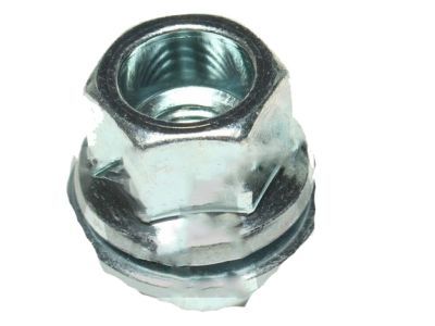 Lexus 90942-01062 Nut, Hub W/WASHER