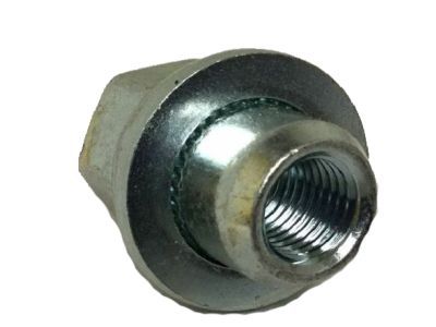 Lexus 90942-01062 Nut, Hub W/WASHER