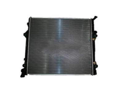 16400-75451 Lexus Radiator Assy Product Photo 1 of 1