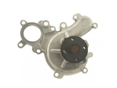 2010 Lexus LX570 Water Pump - 16100-09490