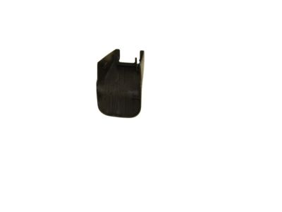 Lexus 72137-60110-B0 Cover, Seat Track, RH