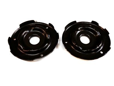 Lexus RX400h Coil Spring Insulator - 48471-41011