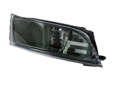 Lexus GX470 Fog Light - 81211-60160