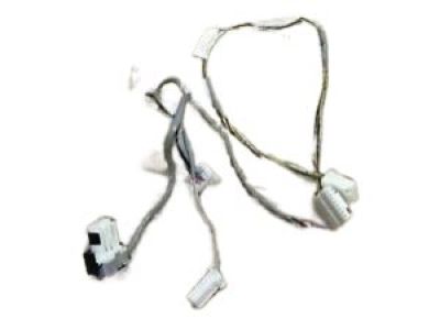 Lexus 82212-78030 Harness, Air Conditioner