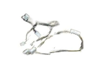 Lexus 82212-78030 Harness, Air Conditioner