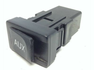 Lexus 86190-53010 Adapter Assy, Stereo Jack, NO.1